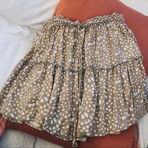 Carly Jean Skirt!